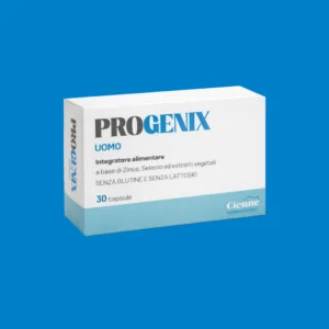 Progenix Uomo
