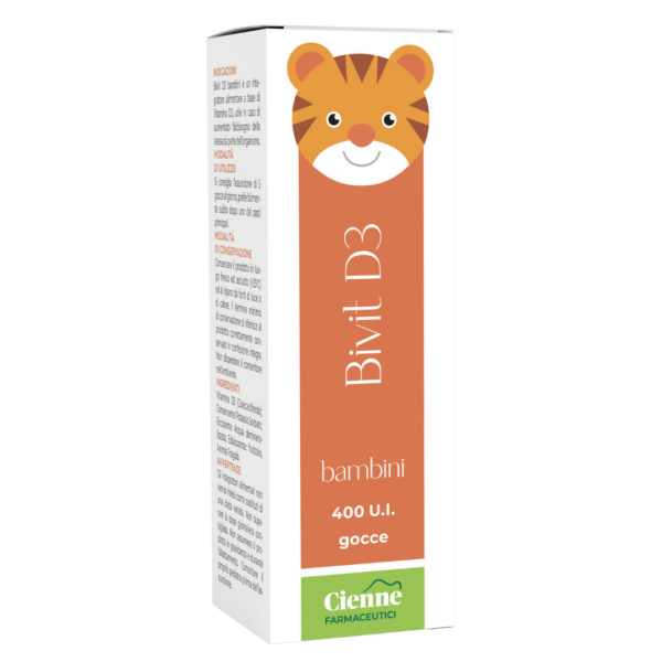 BIVIT D3
