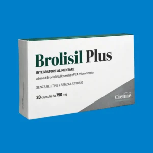 Brolisil Plus