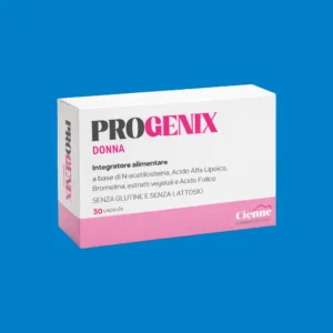 Progenix Donna